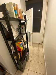 Rented by J Misrahi Realty Corp