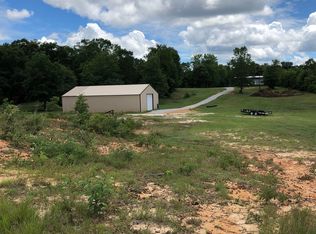 291 Wire Rd, Perkinston, MS 39573