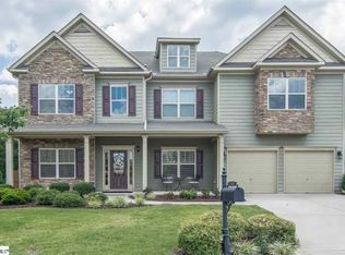 305 Callipoe Ct, Simpsonville, SC 29681