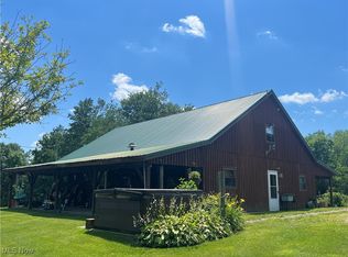 33680 Township Road 2, Barnesville, OH 43713