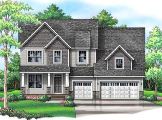 4912 162nd Cir N, Hugo, MN 55038