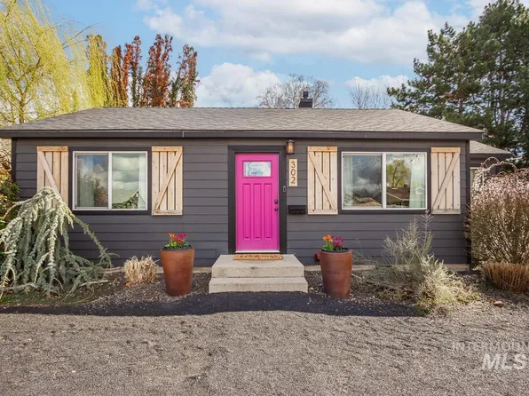 302 S Beach St, Boise, ID 83705