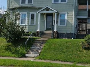 600 Helen St, Syracuse, NY 13203