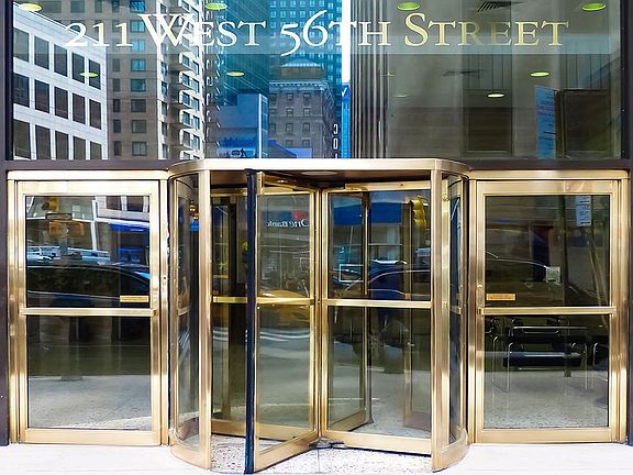 5th image of 211 W 56th St APT 29F