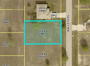2825 NW 19th Pl, Cape Coral, FL 33993
