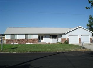 6153 W View Point Dr, Meridian, ID 83642