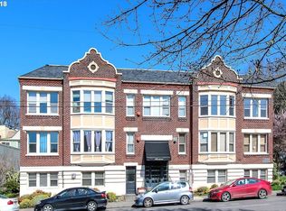 1529 SE Hawthorne Blvd APT 3, Portland, OR 97214