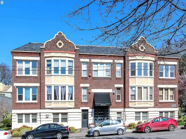 1529 SE Hawthorne Blvd APT 3, Portland, OR 97214