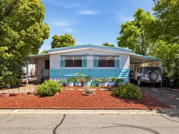 5835 Eureka Ln #98, Sacramento, CA 95842