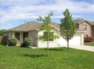 341 Indian Paintbrush Dr, Kyle, TX 78640