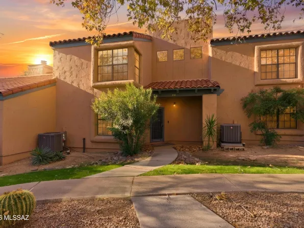 5461 N Via Del Arbolito, Tucson, AZ 85750