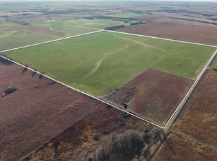 0 W Pretty Prairie Rd, Turon, KS 67583