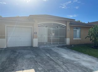 20172 NW 37th Ct, Miami Gardens, FL 33055