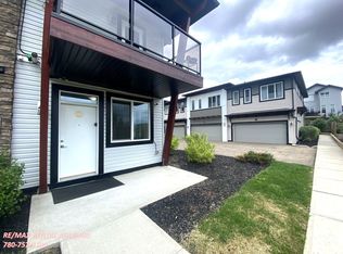 446 Allard Blvd SW #70, Edmonton, AB T6W3S7