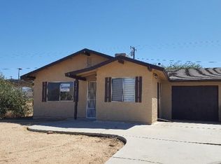 55653 Pueblo Trl, Yucca Valley, CA 92284