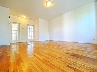 Rented by Corcoran