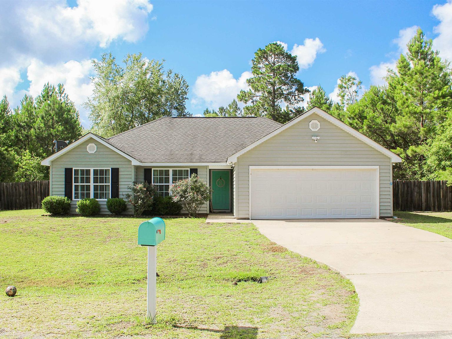 375 Red Hawk Dr, Waynesville, GA 31566 Zillow