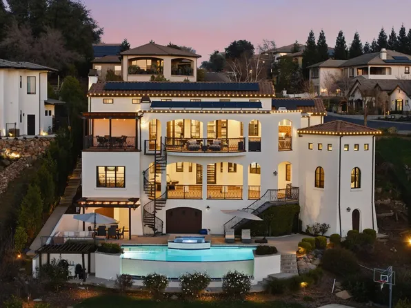 3268 Bordeaux Dr, El Dorado Hills, CA 95762