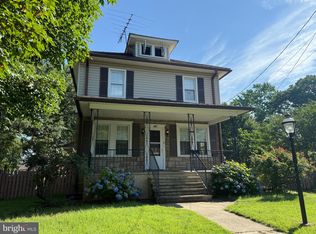 401 Villanova Rd, Glassboro, NJ 08028