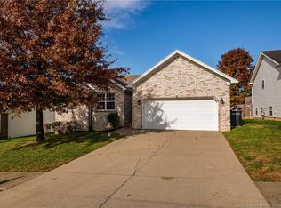 3721 Parkview Way, Jeffersonville, IN 47130