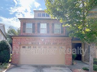 5838 Norfolk Chase Rd, Peachtree Corners, GA 30092