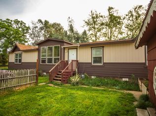 20467 Gas Point Rd, Cottonwood, CA 96022