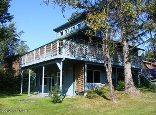 475 Rangeview Ave, Homer, AK 99603