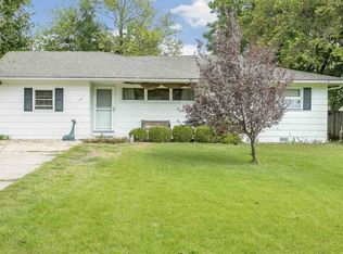 216 N Elm St, Goddard, KS 67052