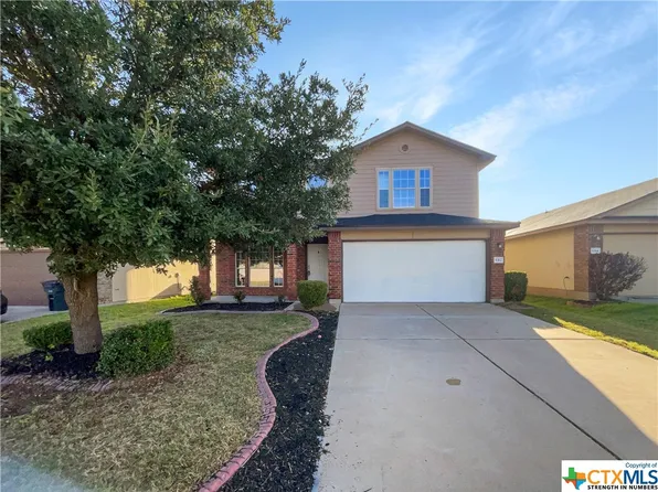 5312 Allegany Dr, Killeen, TX 76549
