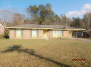 1704 Audubon Dr, Picayune, MS 39466
