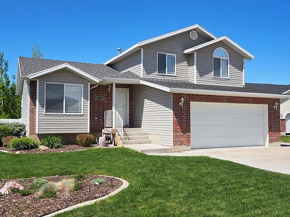 1457 N 2150 W
