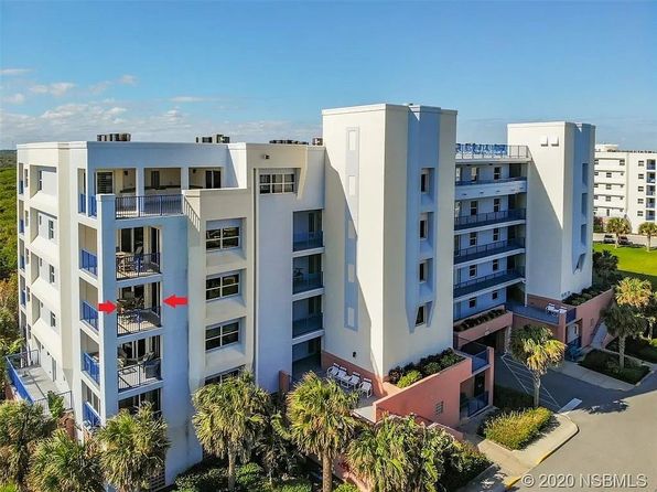 5300 S Atlantic Ave APT 19401