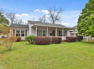 15684 Concord St, Zebulon, GA 30295