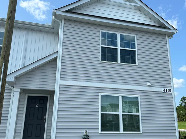 4101 Laurel Ridge Dr, Greenville, NC