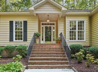 3035 Brandy Ln, Sanford, NC 27332