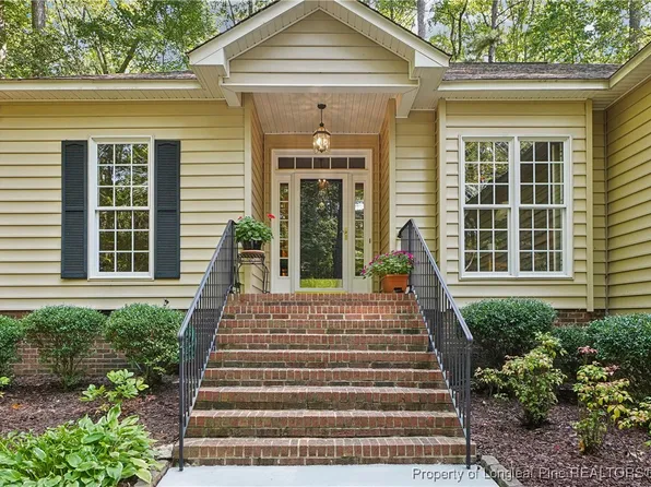 3035 Brandy Ln, Sanford, NC 27332