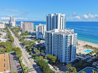 1620 S Ocean Boulevard #16p, Lauderdale By The Sea, FL, 33062