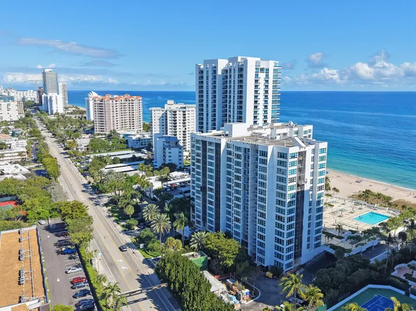1620 S Ocean Boulevard #16p, Lauderdale By The Sea, FL 33062