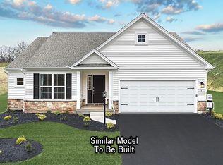 Homes Available Soon, Stone Mill Estates, Duncannon, PA 17020