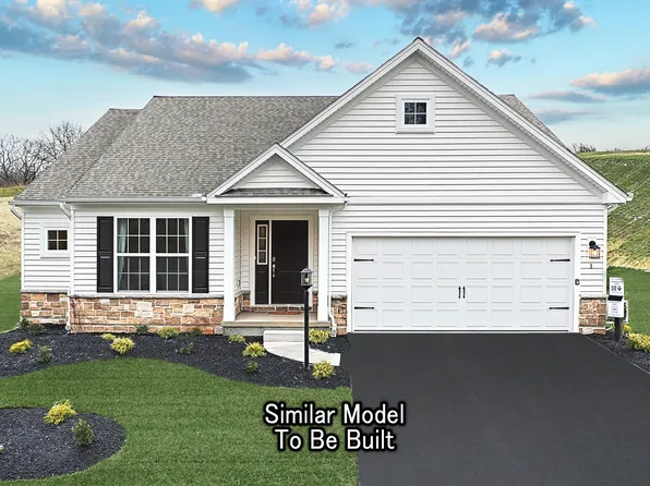 Homes Available Soon, Stone Mill Estates