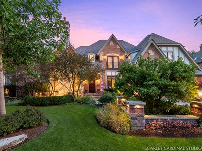 32 Baker Ln, Naperville, IL, 60540
