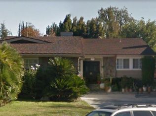 4934 Bluebell Ave, Valley Village, CA 91607