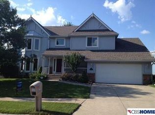 14822 Corby St, Omaha, NE 68116