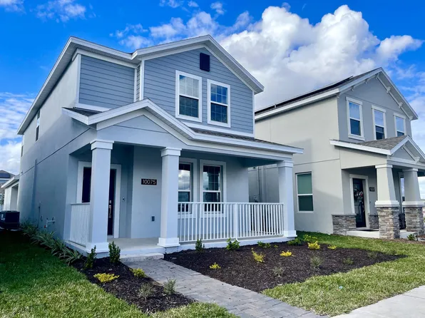 9777 Petition Way, Orlando, FL 32832