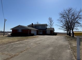 23675 E 800th Ave, Dieterich, IL 62424