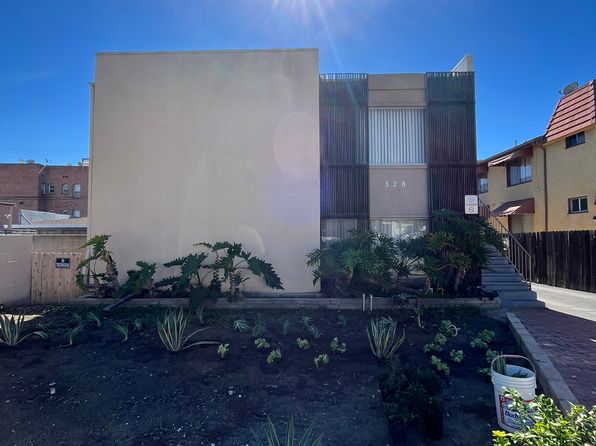 328 E Chestnut St APT 8