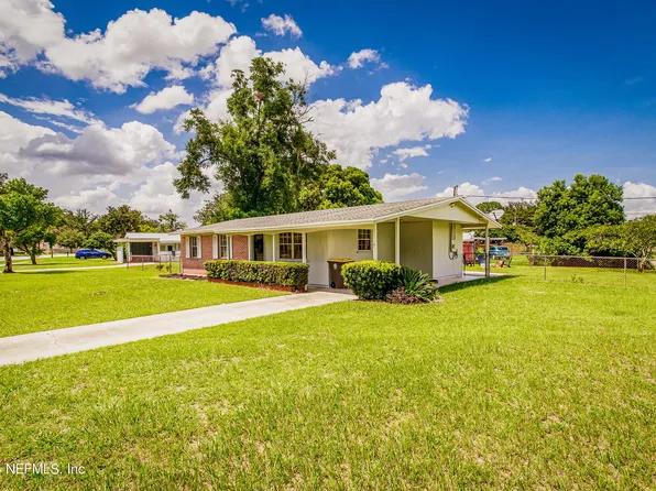 941 MEMORIAL PARK Road, Jacksonville, FL 32221