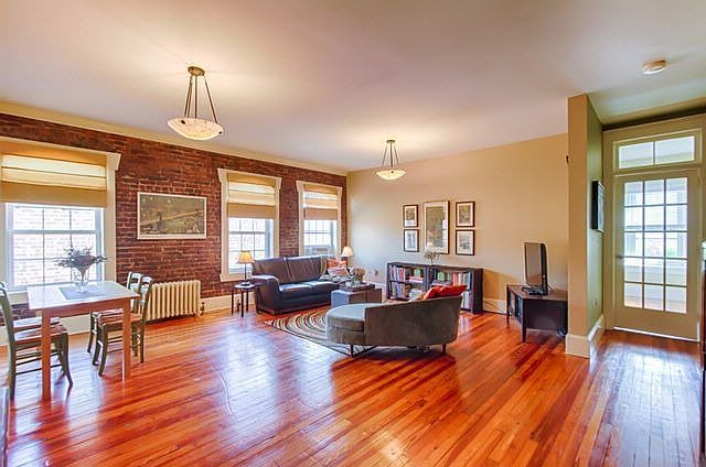 1st image of 515 Bloomfield Ave APT 3C