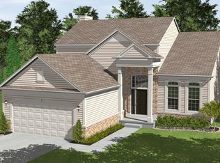 3581 Lexington Ln, Carpentersville, IL 60110