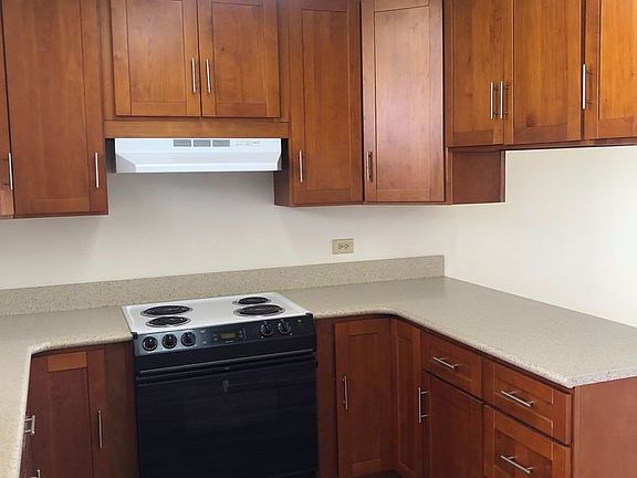 3rd image of 975 Ala Lilikoi St APT 804